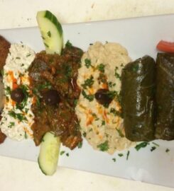 Mediterranean Turkish Grill