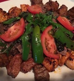 Mediterranean Turkish Grill