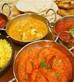 Spice Fine Indian Cuisine Biryani Place