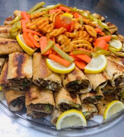 Baladi Restaurant & Bakery