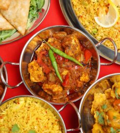 Spice Fine Indian Cuisine Biryani Place