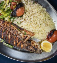 Darna Lebanese-Mediterranean Cuisine