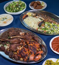 Darna Lebanese-Mediterranean Cuisine