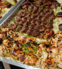 Darna Lebanese-Mediterranean Cuisine