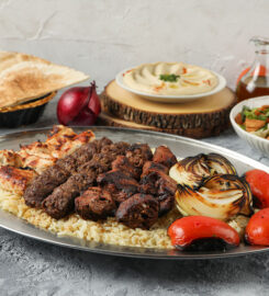 Darna Lebanese-Mediterranean Cuisine