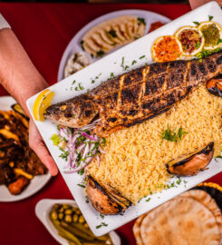 Darna Lebanese-Mediterranean Cuisine