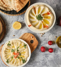 Darna Lebanese-Mediterranean Cuisine