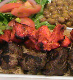 Food Corner Kabob & Rotesserie