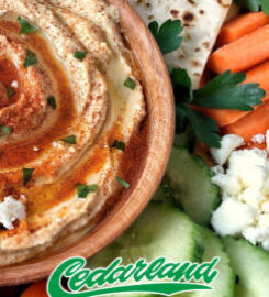 Cedarland Restaurant