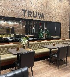 Truva Turkish Kitchen