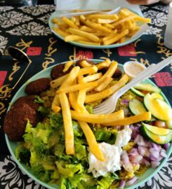 Hayati Mediterranean Grill