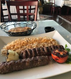 Halal Fine Afghan Cuisine