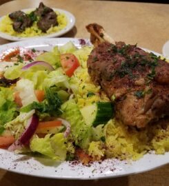 Cedar Mediterranean Grill