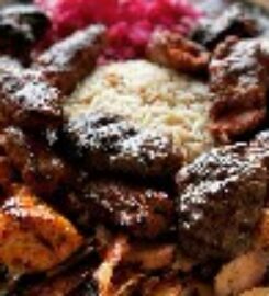 Chef’s Table Turkish Mediterranean Grill
