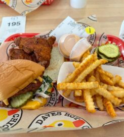 Dave’s Hot Chicken