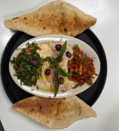 Kahramana Mediterranean Grill