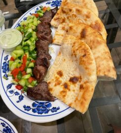 Khyber Halal Restaurant & Catering