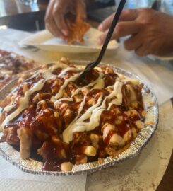 Babaz Grill Pizza & Subs