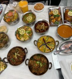 Lyari Cafe Finest Pakistani/Indian Halal Cuisine