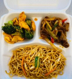 Spice Wok Dallas