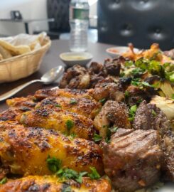 Al-Baik Shawarma & Grill