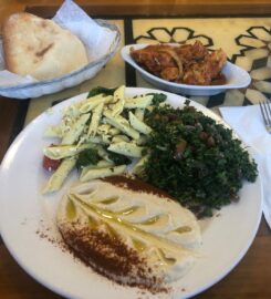 Fadi’s Mediterranean Grill