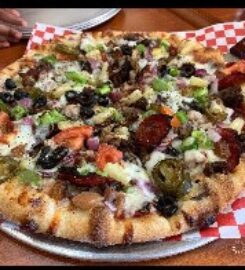 Eyman’s Pizza