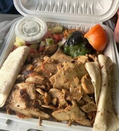 Jersey Kebab