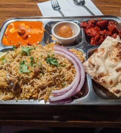 ASTORIA BIRYANI HOUSE