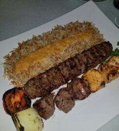 Halal Fine Afghan Cuisine