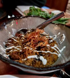 Rumi’s Kitchen – DC