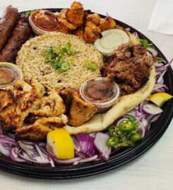 Lyari Cafe Finest Pakistani/Indian Halal Cuisine