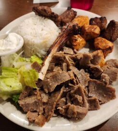 Usta Turkish Restaurant