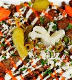 Noah Halal – Shawarma & Gyros