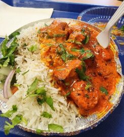 City Kabob & Curry House -2 (D.C)