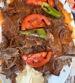 Capital Doner ( Shawarma – Gyro)