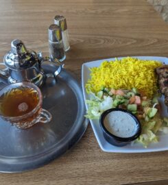 Cous Cous Cafe