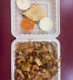 Legend Wings & kebab – Halal Food