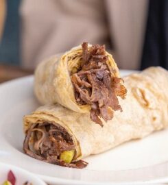 Capital Doner ( Shawarma – Gyro)