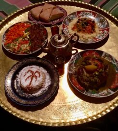 Fez Moroccan Restaurant