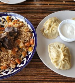 Plov House