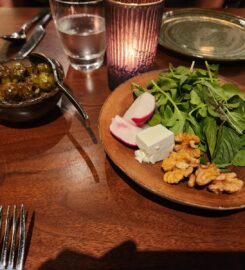 Rumi’s Kitchen – DC