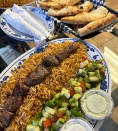 Khyber Halal Restaurant & Catering