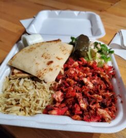 Hayati Mediterranean Grill