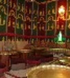 Fez Moroccan Restaurant