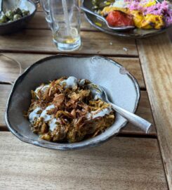 Rumi’s Kitchen – DC