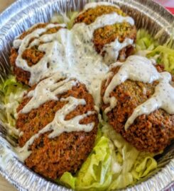 Falafel City