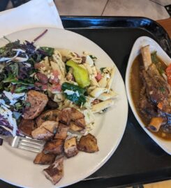 Fadi’s Mediterranean Grill