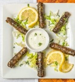 Phoenician Kabob