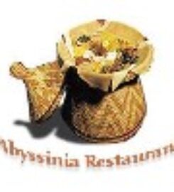 Abyssinia Ethiopian Restaurant